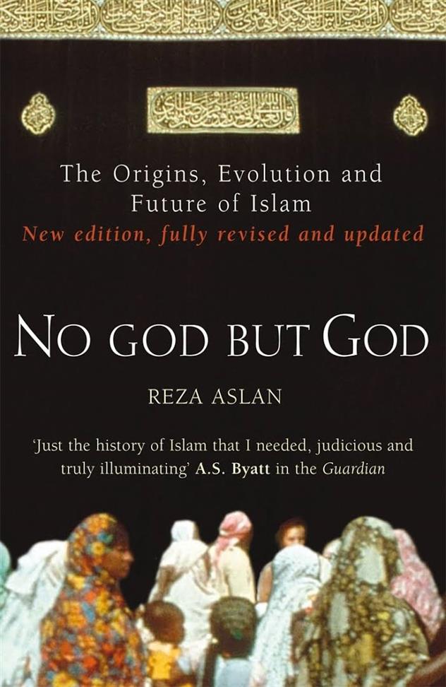 No God but God Book by Reza Aslan